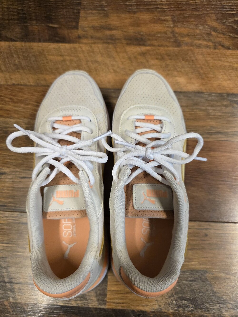 Puma R78 Voyage Premium sneakers - Picture 4 of 6